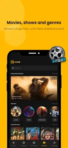 star-sports-apk-live-cricket Movies and shows